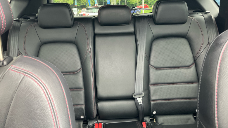Mazda CX-5 2.0 Sport Black Edition 5dr Auto Petrol Estate
